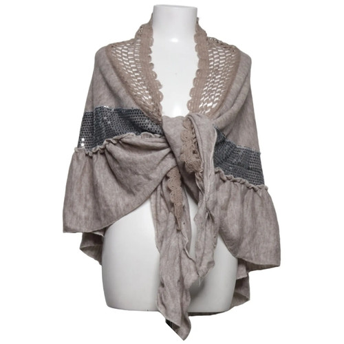 Bijoux poncho größe - by, poncho,