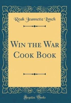 Win the war cook - war", book