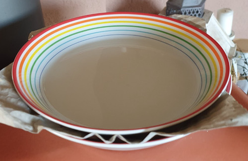 Arzberg tric colours - arzberg, 2