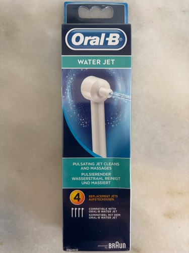 Oral braun water - oral-b, braun,
