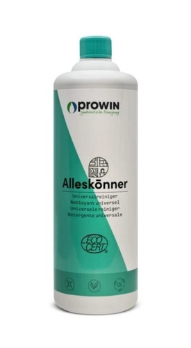Prowin alleskönner der - prowin,