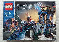 LEGO Knights Kingdom 8822