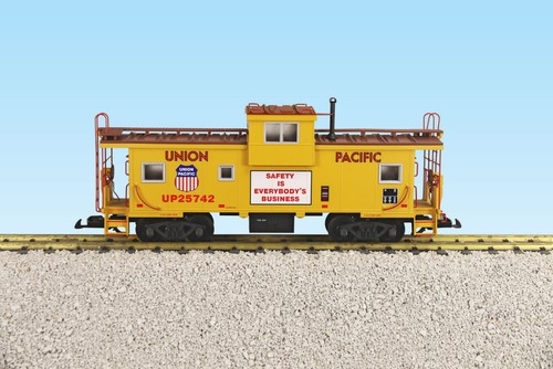 Neuheit 2026 usa trains - usa, ext