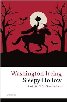 Sleepy hollow unheimliche - hollow.,