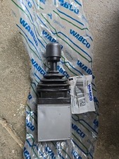 Wabco Luftfederventil Lk