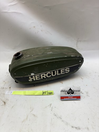 Hercules prima mofa tank - hercules,