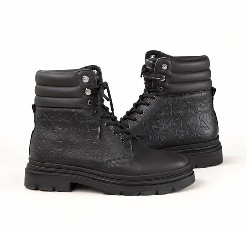 Calvin klein herren leder - calvin,