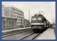 50 Jahre RAW Dessau 1979