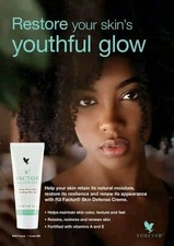 Forever R3 Factor Skin Defense