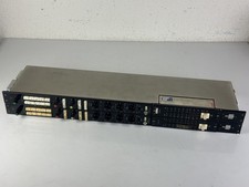 2x WSW Siemens 811510 Channel