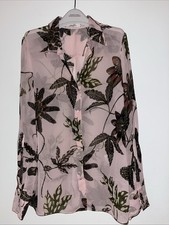 Designer Bluse DOROTHEE