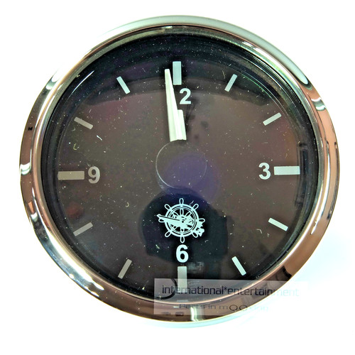 Quarzuhr uhr clock auto - ,