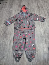 Mädchen Matschhose &