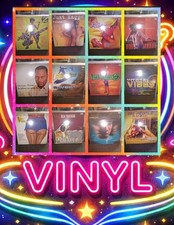 12x Reggae Dancehall Ragga