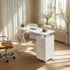 Profi Manikürtisch Nageltisch