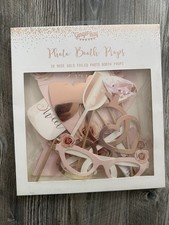 Ginger Ray Photo Booth