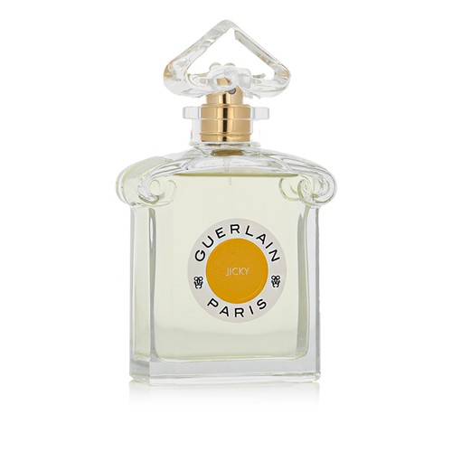 Guerlain jicky eau - jicky, de