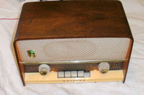 Philips philetta luxe 321 - de,