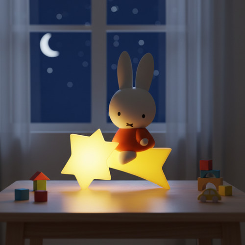 Miffy sprachsteuerung - miffy,