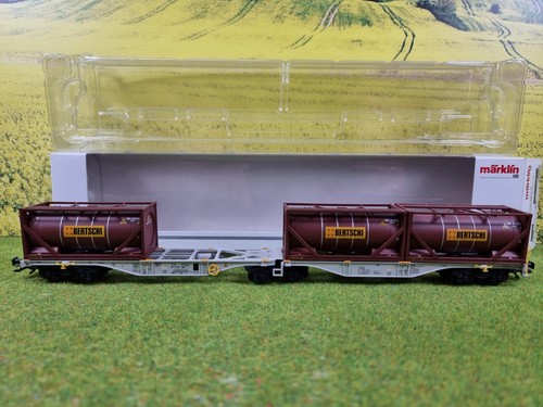 Märklin 47802 - märklin, h0
