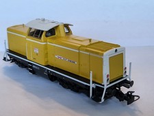 Märklin 212 diesellok - br,