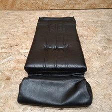 Bmw E30 Sportsitz Sitzfläche Unten Leder Schwarz Limousine Touring Coupe