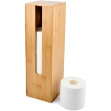 Toilettenpapier Aufbewahrung