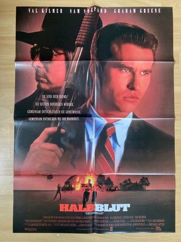 Filmposter kinoplakat a1 - *,