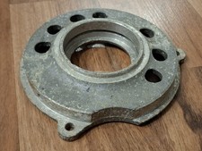 Original GDR Simson AWO 425