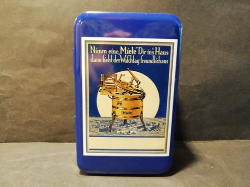 Miele waschmaschine nostalgie - waschmaschine,