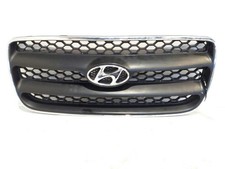 FRONTGITTER FÜR HYUNDAI SANTA
