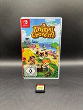 Nintendo switch animal - -,