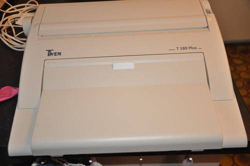 Twen 180 plus - 180,