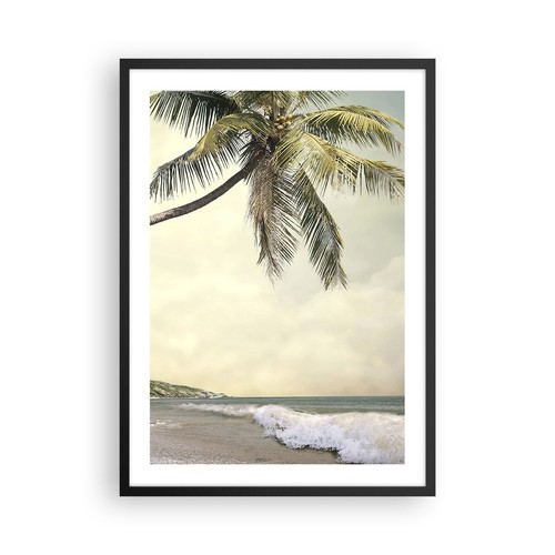 Wandbilder 50x70cm poster - 50x70cm,