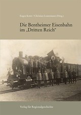 Die Bentheimer Eisenbahn im