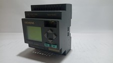 Siemens LOGO! 230RC, 6ED1 052-1FB00-0BA1
