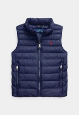 Polo ralph lauren - ✅, weste