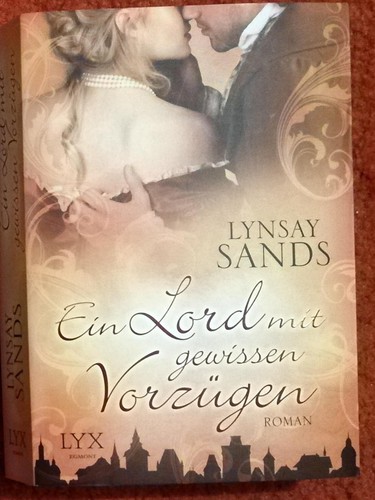 Ein lord mit gewissen - ein,