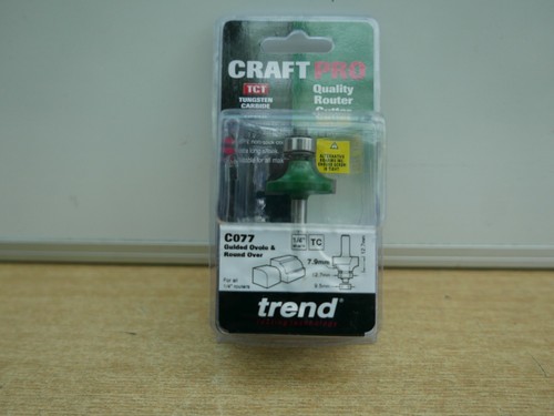Trend c077x1 4tc - trend, 7,9