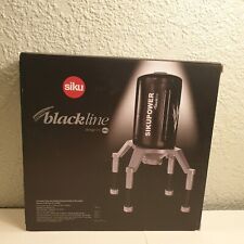 Siku Standsilo Blackline