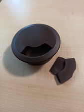 Kabelausschnitt, Ø 60 mm, Kabeldurchlass       (455082)