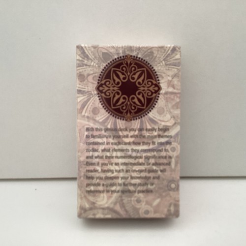S130 meaning tarot antikes - tarot,