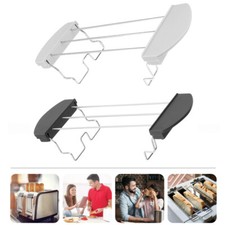 Camping Toaster Rack Toast