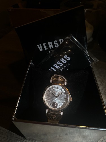 Versus versace damen - versus, uhr