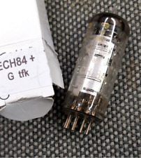 TELEFUNKEN  Röhre  ECH84