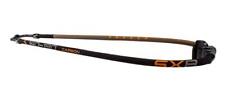 Simmer SX8 Carbon Windsurf Gabelbaum 140 - 190 cm Carbon Boom