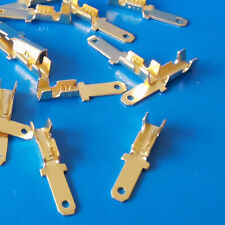 Flachstecker 2,8mm für