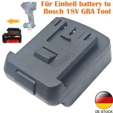 Adapter Konverter für Einhell