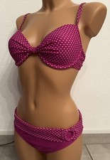 S. Oliver Bikini Set Softcups