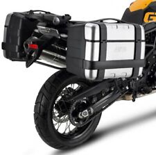 Seitenkofferträger Seite